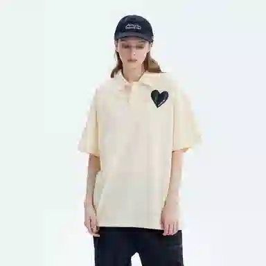 CaverHunter SS22Polo