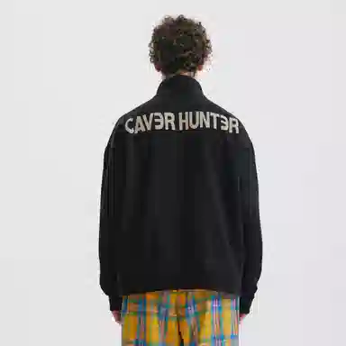 CaverHunter AW22 Logo
