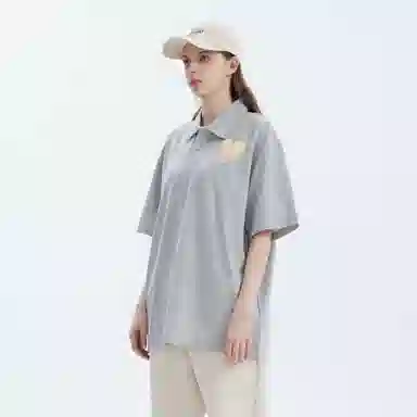 CaverHunter SS22Polo