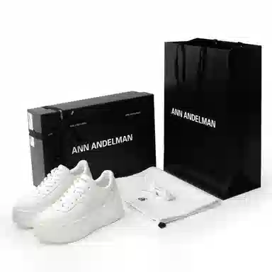 ANN ANDELMAN ArcadeBlanc