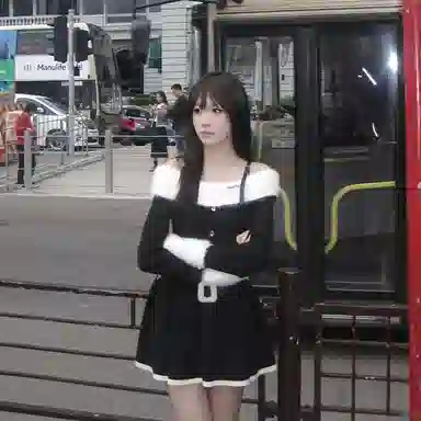 SUNSUNTOWN Love Alert Knit Dress Autumn 2023