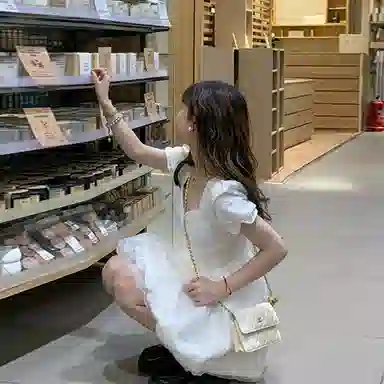 SUNSUNTOWN Turandot Dress