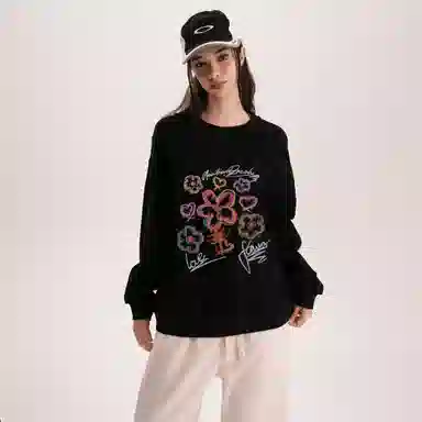 ZMOH Sweatshirt