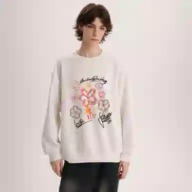 ZMOH Sweatshirt