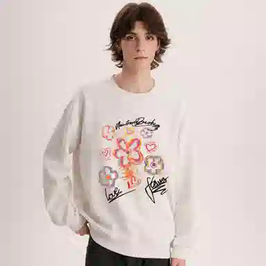 ZMOH Sweatshirt