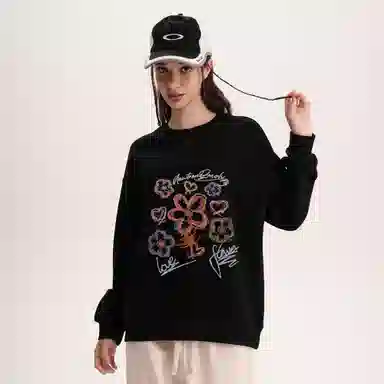 ZMOH Sweatshirt
