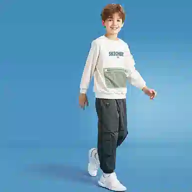 Skechers kids