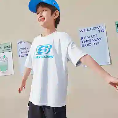 Skechers kids T