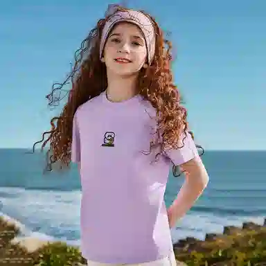 Skechers kids x T Essential T