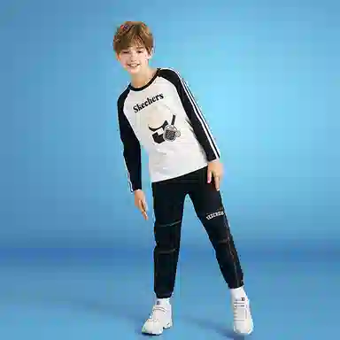 Skechers kids T