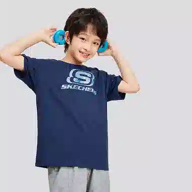 Skechers kids T