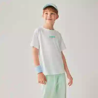 Skechers kidsT SS25 Beach Running 0019