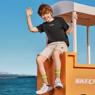 Skechers kidsT