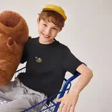 Skechers kids x T Essential T