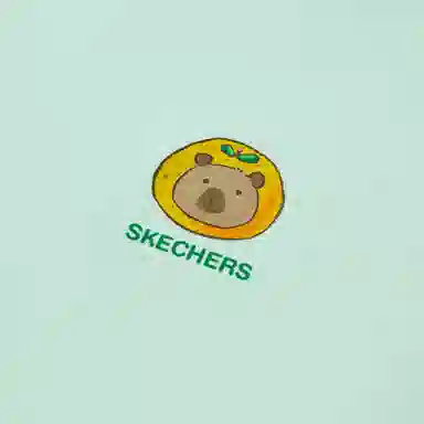 Skechers kids x T Essential T