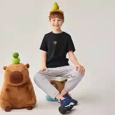 Skechers kids x T Essential T