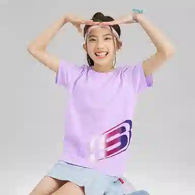 Skechers kids T