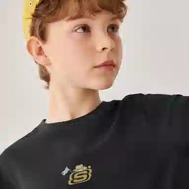 Skechers kids x T Essential T