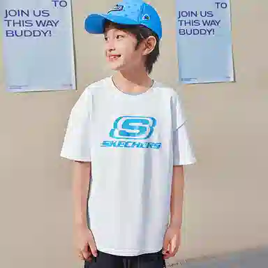 Skechers kids T