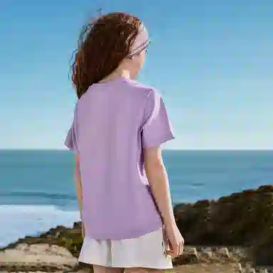 Skechers kids x T Essential T