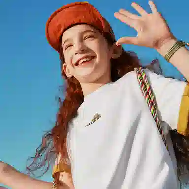 Skechers kids x T Essential T