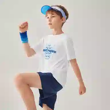 Skechers kidsT