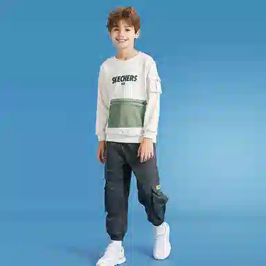 Skechers kids