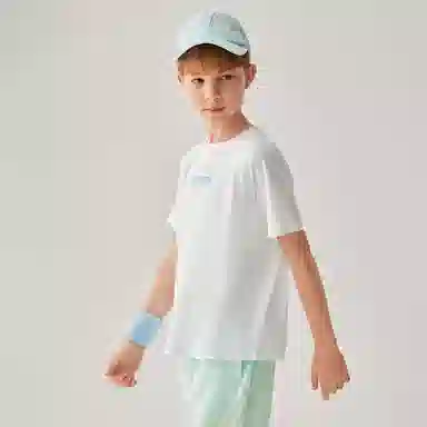 Skechers kidsT SS25 Beach Running 0019