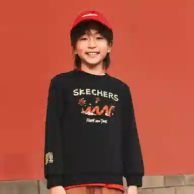 Skechers kids