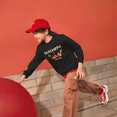 Skechers kids
