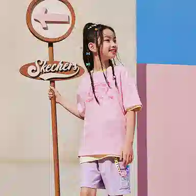 Skechers kids T