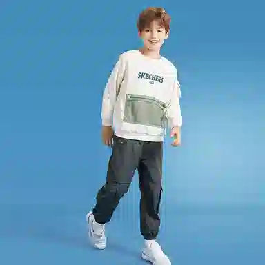 Skechers kids