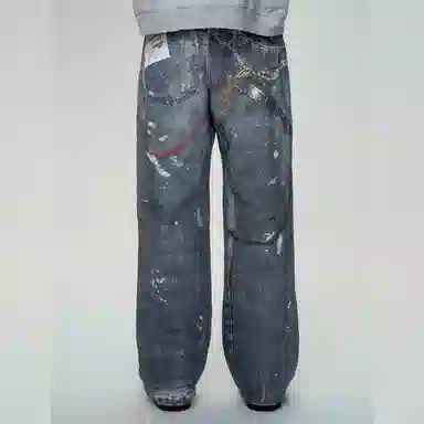 haonanhuang 1981M Blue