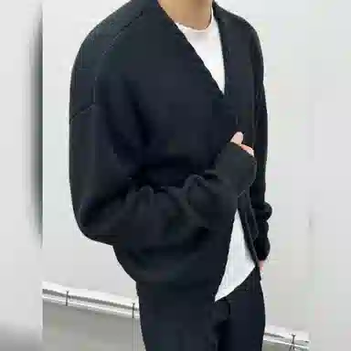 Haonanhuang Cardigan