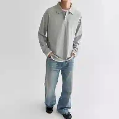 haonanhuang Polo