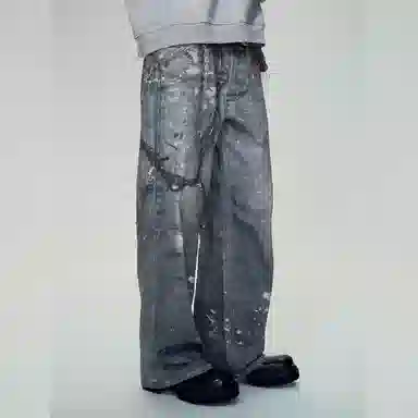 haonanhuang 1981M Blue