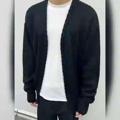 Haonanhuang Cardigan