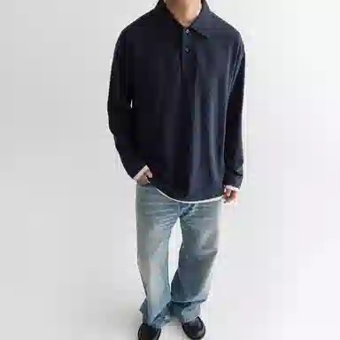 haonanhuang Polo