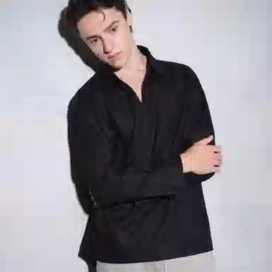 haonanhuang LPV