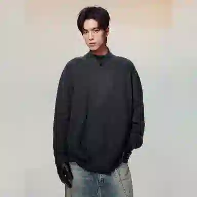 haonanhuang V