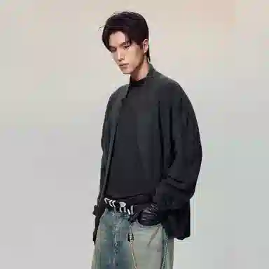 haonanhuang V