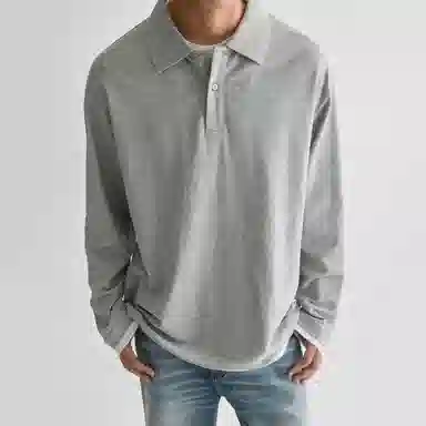 haonanhuang Polo