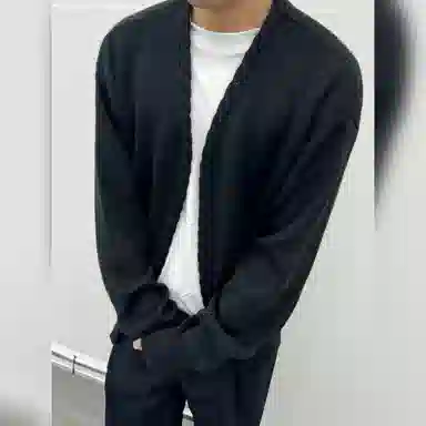 Haonanhuang Cardigan