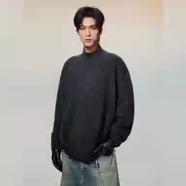 haonanhuang V