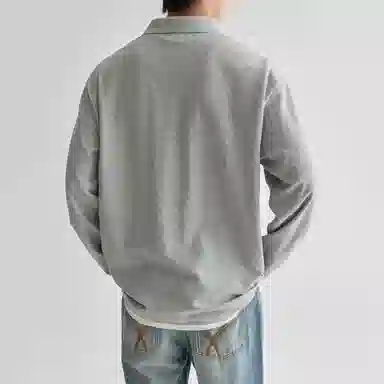 haonanhuang Polo