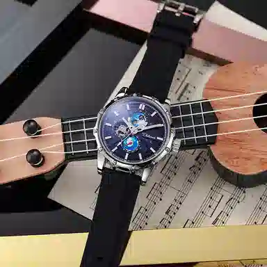 Dulunwe Star Moon Series