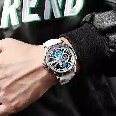 Dulunwe Star Moon Series