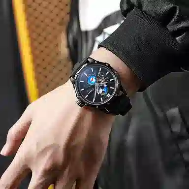 Dulunwe Star Moon Series