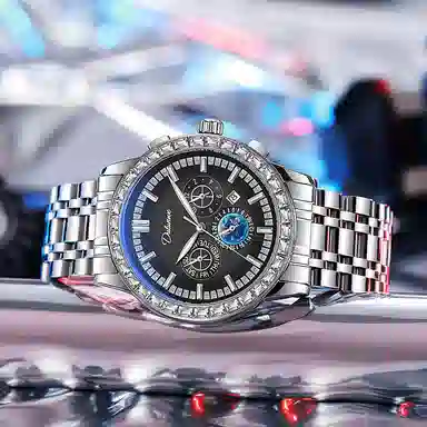 Dulunwe Men's Watch