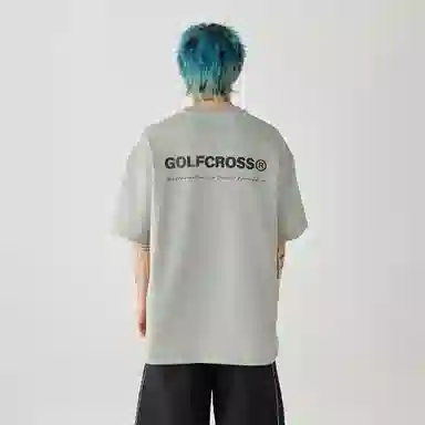 GOLFCROSS T